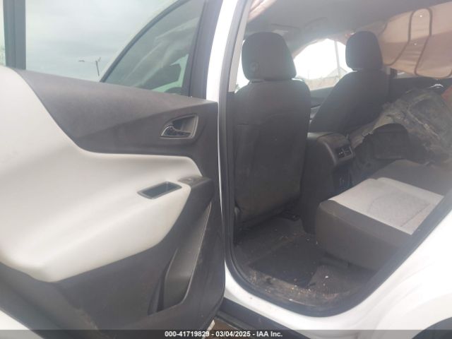 3GNAXHEG9RL218594 Chevrolet Equinox Fwd Ls