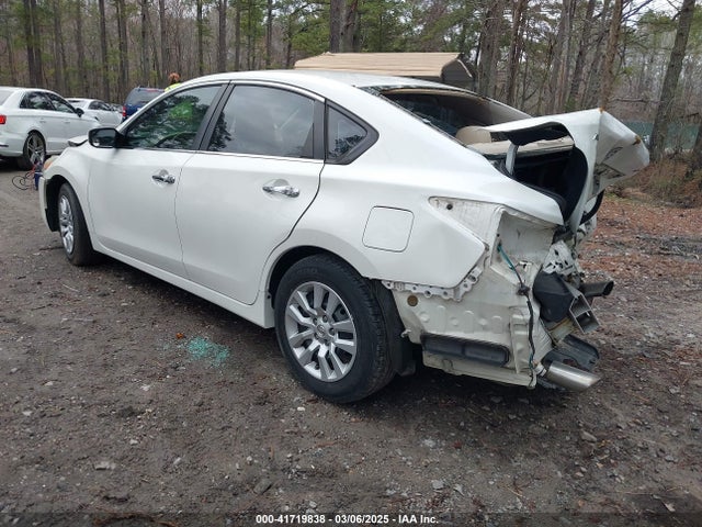 1N4AL3AP3EC117074 Nissan Altima 2.5 S
