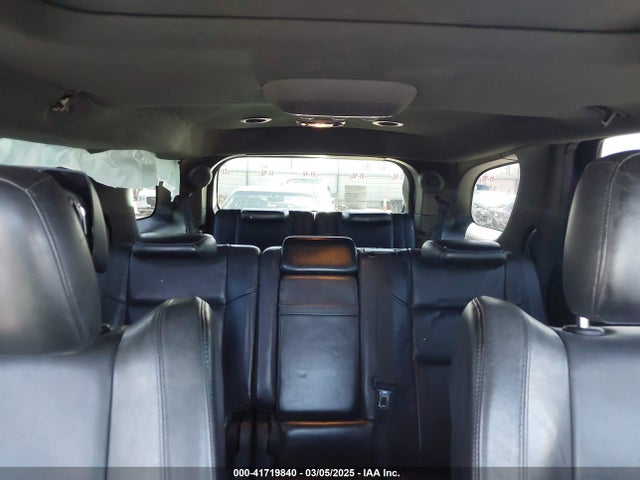 1C4RDHDG5FC916584 Dodge DURANGO LIMITED
