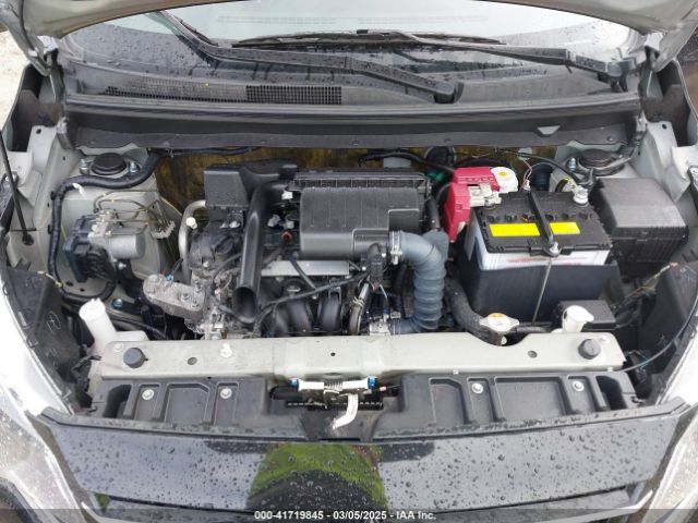 ML32AUHJ0RH001077 Mitsubishi Mirage Es/le
