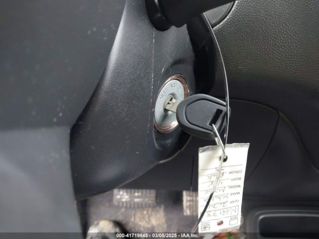 ML32AUHJ0RH001077 Mitsubishi Mirage Es/le