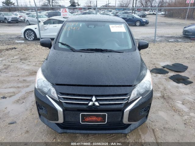 ML32AUHJ0RH001077 Mitsubishi Mirage Es/le