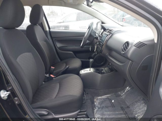 ML32AUHJ0RH001077 Mitsubishi Mirage Es/le