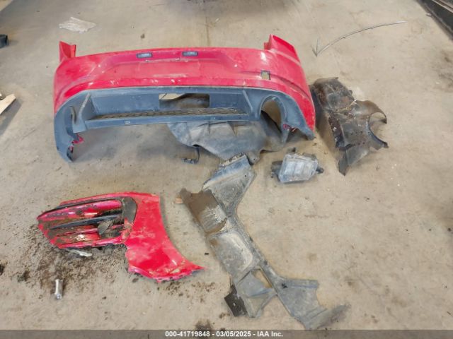3VW6T7AU9MM001384 Volkswagen Golf Gti 2.0t Autobahn/2.0t S/2.0t Se