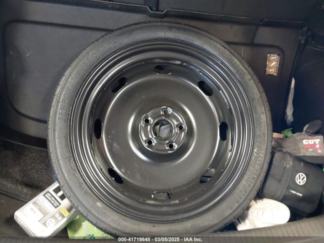 3VW6T7AU9MM001384 Volkswagen Golf Gti 2.0t Autobahn/2.0t S/2.0t Se