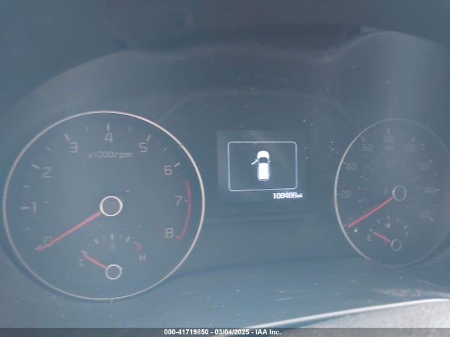 KNDPM3AC4H7076790 KIA Sportage Lx