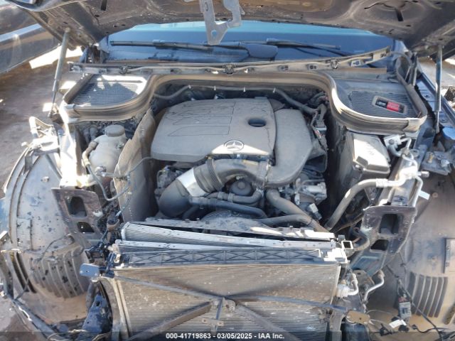 4JGFB4KB2NA628214 Mercedes-Benz Gle 350 4matic
