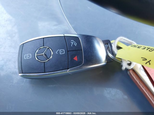 4JGFB4KB2NA628214 Mercedes-Benz Gle 350 4matic