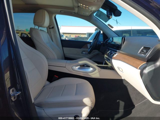 4JGFB4KB2NA628214 Mercedes-Benz Gle 350 4matic