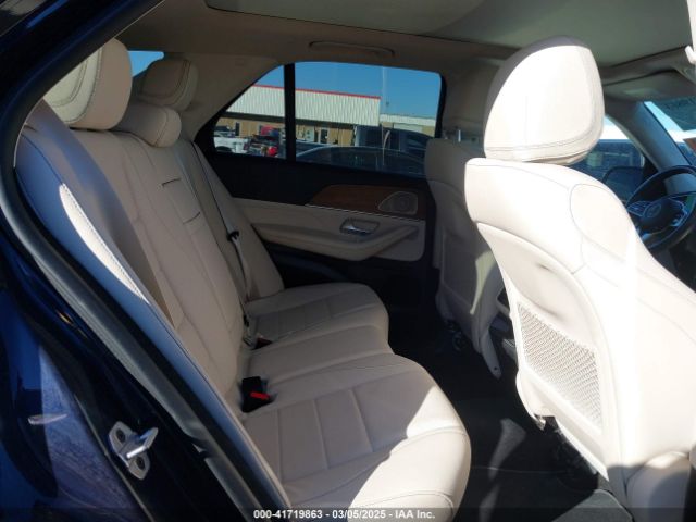 4JGFB4KB2NA628214 Mercedes-Benz Gle 350 4matic