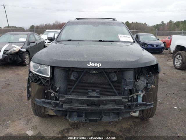 1C4RJFBG0FC949976 Jeep Grand Cherokee Limited