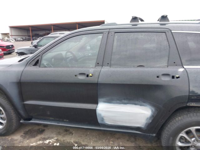 1C4RJFBG0FC949976 Jeep Grand Cherokee Limited