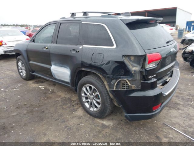 1C4RJFBG0FC949976 Jeep Grand Cherokee Limited