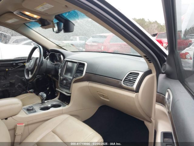 1C4RJFBG0FC949976 Jeep Grand Cherokee Limited