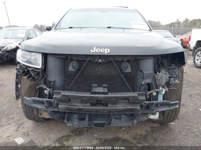 1C4RJFBG0FC949976 Jeep Grand Cherokee Limited