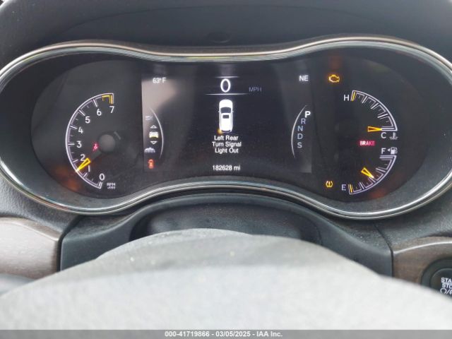 1C4RJFBG0FC949976 Jeep Grand Cherokee Limited