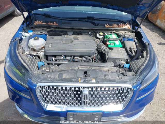 2020 LINCOLN CORSAIR 5LMCJ1D96LUL26982 Photo 9