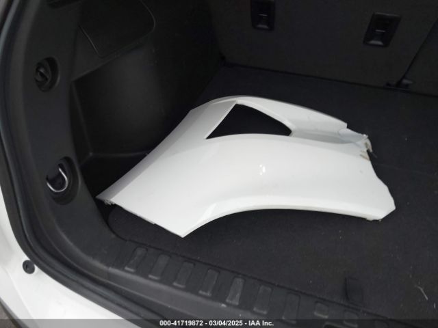 2GNAXXEV8L6155427 Chevrolet Equinox Awd Premier 1.5l Turbo