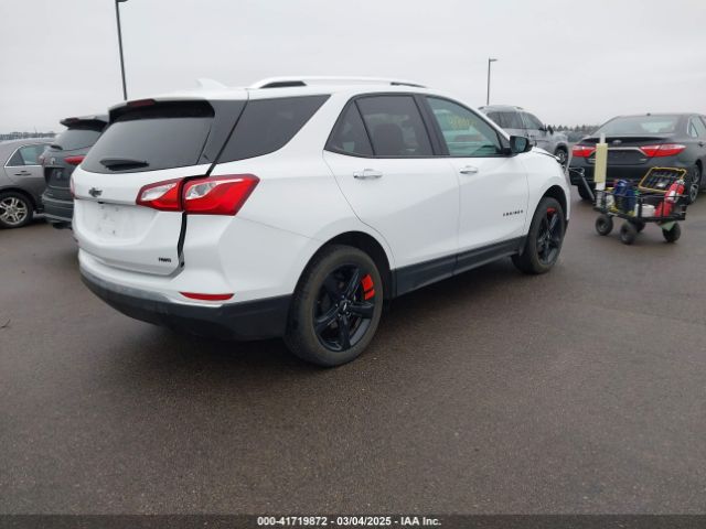 2GNAXXEV8L6155427 Chevrolet Equinox Awd Premier 1.5l Turbo