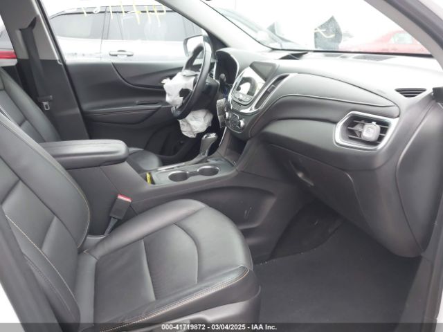 2GNAXXEV8L6155427 Chevrolet Equinox Awd Premier 1.5l Turbo