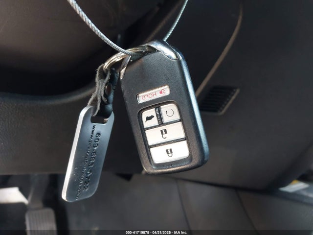 Honda Passport Awd Elite 2023 5FNYF8H09PB001292 Image 11