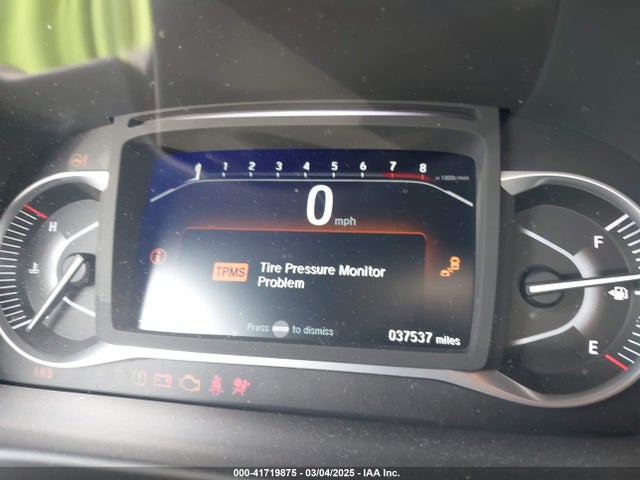 Honda Passport Awd Elite 2023 5FNYF8H09PB001292 Image 7