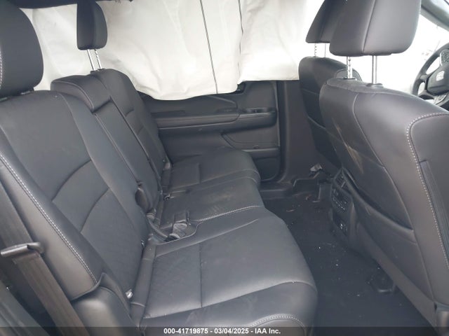 Honda Passport Awd Elite 2023 5FNYF8H09PB001292 Image 8