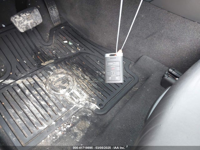 2013 CADILLAC SRX 3GYFNJE33DS654679 Photo 10