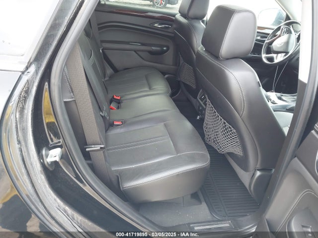 2013 CADILLAC SRX 3GYFNJE33DS654679 Photo 7