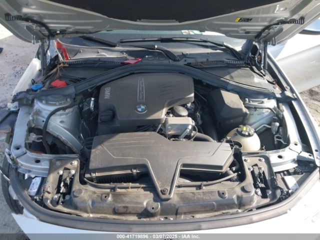 WBA8A9C55JAH14990 BMW 320i