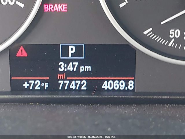 WBA8A9C55JAH14990 BMW 320i