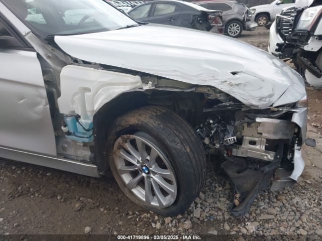 WBA8A9C55JAH14990 BMW 320i