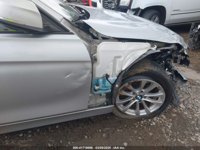 WBA8A9C55JAH14990 BMW 320i