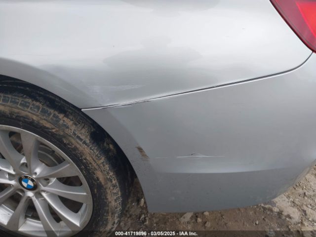 WBA8A9C55JAH14990 BMW 320i