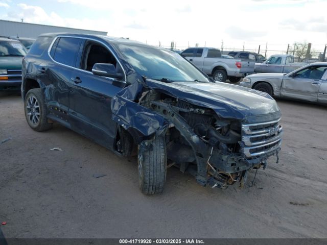 1GKKNKLA7LZ223893 auction archive image