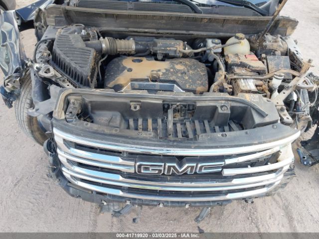 1GKKNKLA7LZ223893 GMC Acadia Fwd Sle