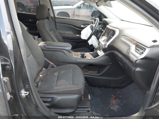1GKKNKLA7LZ223893 GMC Acadia Fwd Sle
