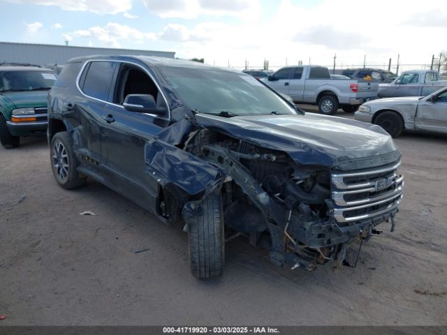 1GKKNKLA7LZ223893 GMC Acadia Fwd Sle