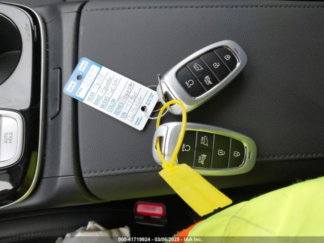KM8JCCD12RU177361 Hyundai Tucson Hybrid Sel Convenience