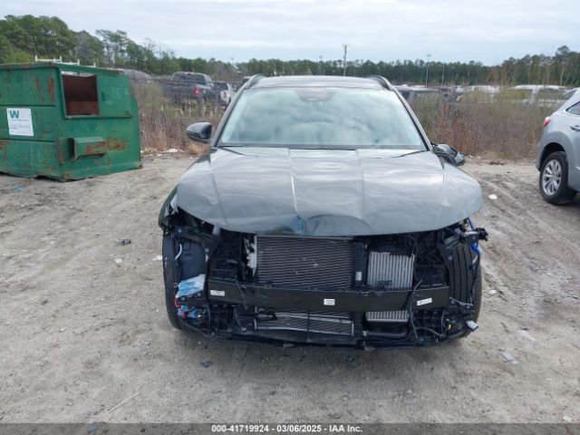 KM8JCCD12RU177361 Hyundai Tucson Hybrid Sel Convenience