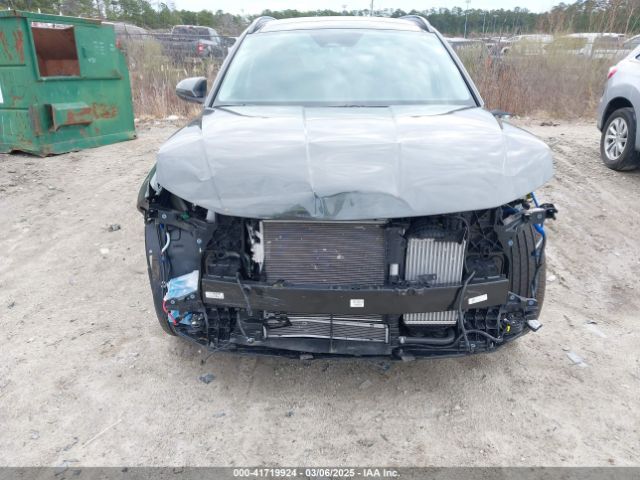 KM8JCCD12RU177361 Hyundai Tucson Hybrid Sel Convenience