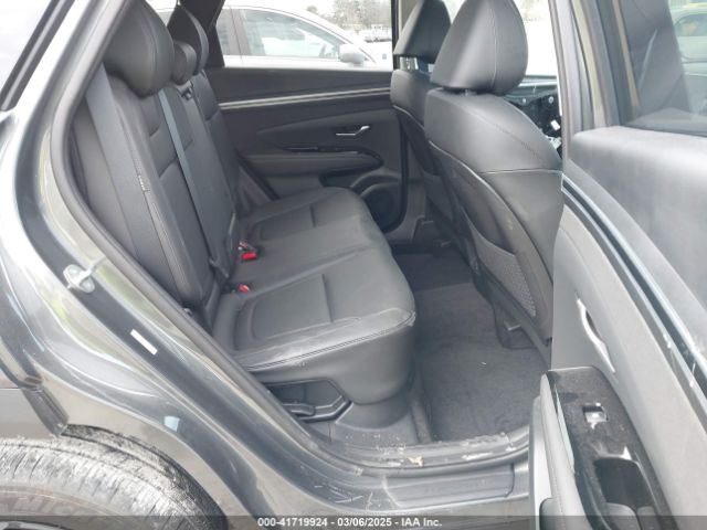 KM8JCCD12RU177361 Hyundai Tucson Hybrid Sel Convenience