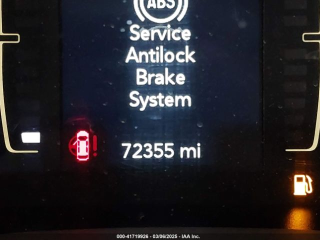 1C4PJLCB7LD596540 Jeep Cherokee Latitude Fwd