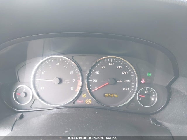 2005 CADILLAC CTS 1G6DP567550165406 Photo 6