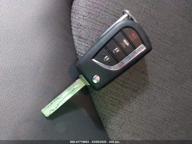 JTNB11HK9J3013276 Toyota CAMRY LE