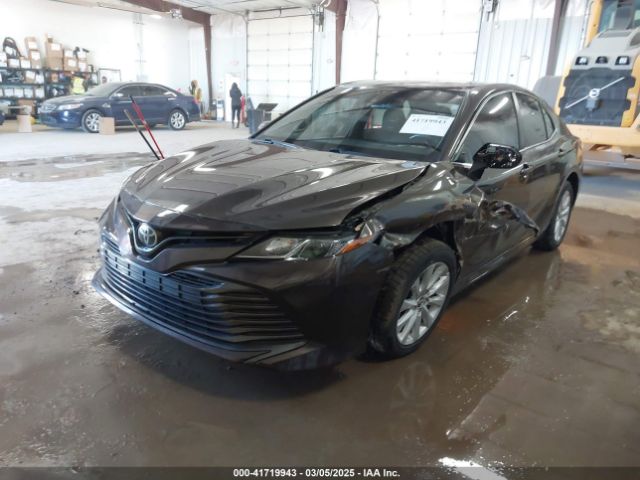 JTNB11HK9J3013276 Toyota CAMRY LE