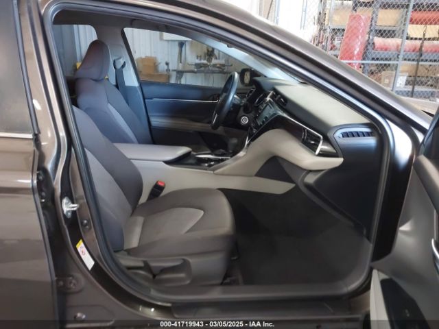 JTNB11HK9J3013276 Toyota CAMRY LE