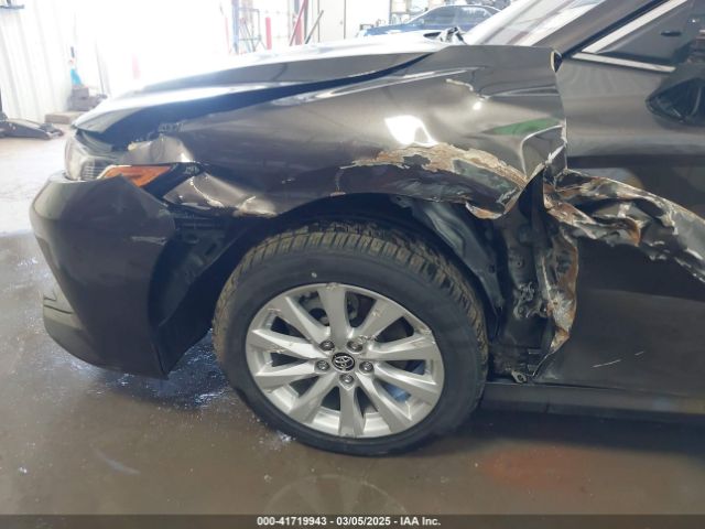 JTNB11HK9J3013276 Toyota CAMRY LE