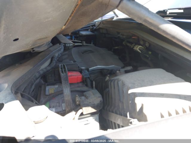 2011 ACURA MDX 2HNYD2H67BH541910 Photo 9