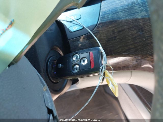 2011 ACURA MDX 2HNYD2H67BH541910 Photo 10